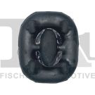 Halter, Abgasanlage 143-703