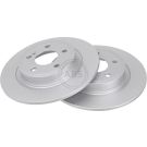 A.B.S. Bremsscheibe 18300 beschichtet