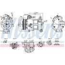 Kompressor PKW 890596