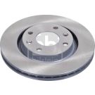 FEBI BILSTEIN Bremsscheibe 21120