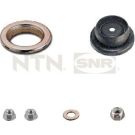 SNR Reparatursatz, Federbeinstützlager KB659.04 SNR Reparatursatz, Federbeinstützlager KB659.04