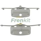 FRENKIT Zubehör, Bremsbeläge 901644
