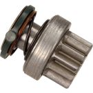 Freilaufgetriebe, Anlasser SD0252(BOSCH)