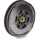 Zweimassenschwungrad AUDI S4 quattro 03 LuK DMF 415 0324 10