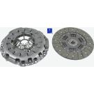 SACHS Kupplungssatz 3000 951 709 XTend