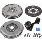 ZMS Modul Xtend (ZMS+Kupplung+CSC) FORD Galaxy, Mondeo 06-15 ZMS Modul XTend plus CSC 2290601107