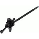 Geberzylinder FIAT Panda, 500 07 6284605077
