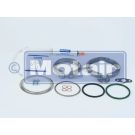Montagesatz Turbolader 440004