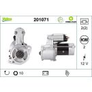 VALEO Anlasser 201071