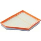 DENCKERMANN Luftfilter A141044