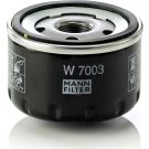 Mann & Hummel Ölfilter PKW Alfa 147,156,166 JTD,FIAT 01 W 7003