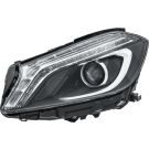 SCHEINWERFER L HELLA MERCEDES A-KLASSE W176 12-18 1EX 010 818-351