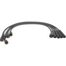 Zündleitungssatz FORD Fiesta 0 986 356 880