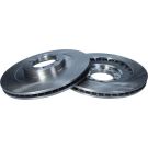 Maxgear Bremsscheibe Mitsubishi P. Pajero Sport 98 19-2446 Maxgear Bremsscheibe Mitsubishi P. Pajero Sport 98 19-2446