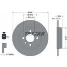 Bremsscheibe 92347603 Bremsscheibe 92347603