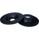 Bremsscheibe QD9889HC