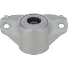 MONROE Stützlager 1Stk. HA AUDI A4,A5 15 MOUNTING KIT MK493