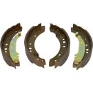 Bremsbacken Renault Twingo 07 19-2075