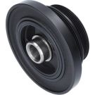 KAMOKA Riemenscheibe, Kurbelwelle RW013