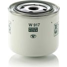 Mann & Hummel Ölfilter PKW W 917