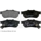 Bremsbelagsatz Honda T. Civic/Concerto 1.4-1.6 16V/2.0D 89-01 ADH24254