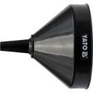 Trichter F÷r Motorflässigkeiten 24cm YT-0696