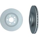 KAMOKA Bremsscheibe 103584