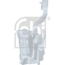 Waschwasserbehälter 109505