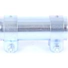 DM40 L125 Rohrverbinder 80709