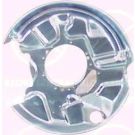 BREMSANKERBLECH H R VERZINKT D:327MM MERCEDES C W202 3,93-4,00 W201 12,82-8,93/W124 12,84-5,95 3526878