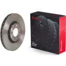 Bremsscheibe VA 09.D209.1X Bremsscheibe VA 09.D209.1X