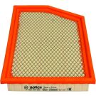 Luftfilter F 026 400 586