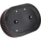 Luftfilter Motorrad H/D Sportster Screamin' Eagle Element 88-12 HD-0900