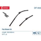 DENSO Scheibenwischer DF-053