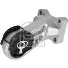 40096 Lagerung Motor