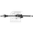 FEBI BILSTEIN Antriebswelle 182458