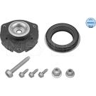 Lager - Radaufhängung. Kpl. Audi A2 (8Z0) (02/00-08/05)/ Seat Ibiza Ii / Iii / Cordoba / Inca (02/93-06/03), Ibiza Iv / Cordoba (02/02-11/09) 100 412 2038/S