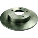 DENCKERMANN Bremsscheibe B130134