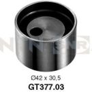 SNR Spannrolle, Zahnriemen GT377.03
