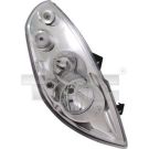TYC Suchscheinwerfer 20-12338-25-2 TYC Suchscheinwerfer 20-12338-25-2