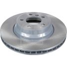 FEBI BILSTEIN Bremsscheibe 24466