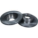 Maxgear Bremsscheibe Suzuki P. Wagon R+ 98-00 19-2327