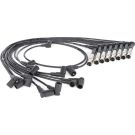 Zündleitungssatz MERCEDES W124-Serie 0 986 356 315