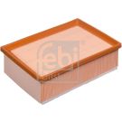 FEBI BILSTEIN Luftfilter 100375