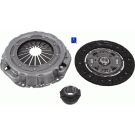 Kupplungssatz NISSAN 3000751001