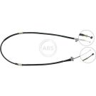 A.B.S. Handbremsseil Seilzug Festellbremse K16047