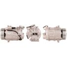 Kompressor, Klimaanlage 51-0601