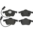 BREMBO Bremsklötze Xtra VA P 85 085X