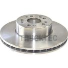 TRUCKTEC AUTOMOTIVE Bremsscheibe 02.35.031