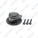 GSP Radlagersatz 9400650K